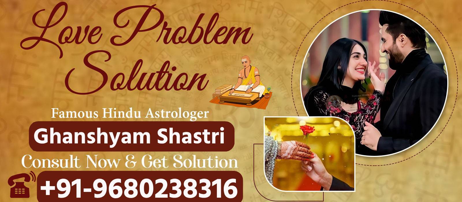 Get Ex-Love Back Solution