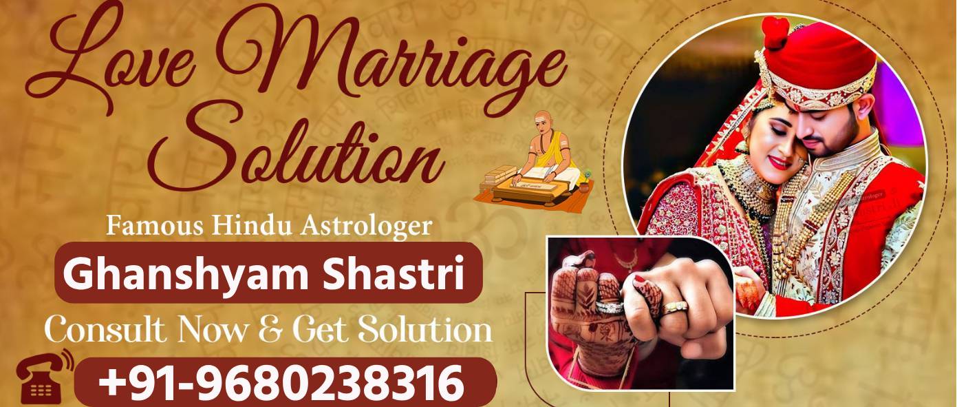 All Love Life Issues Solution Expert