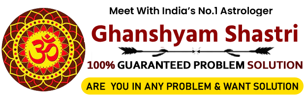 Ghanshyam Shastri Ji